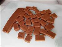 Caramels à l'orange.jpg: Cliquez ici pour agrandir